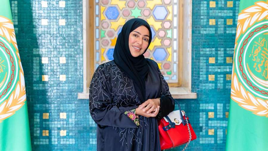 فاطمة الحنطوبي.. نموذج ملهم للقيادة البيئية