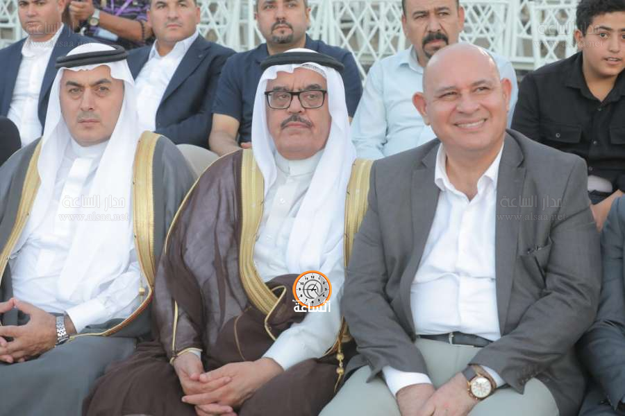 بانوراما رجالات جرش تستذكر سيرة ومسيرة