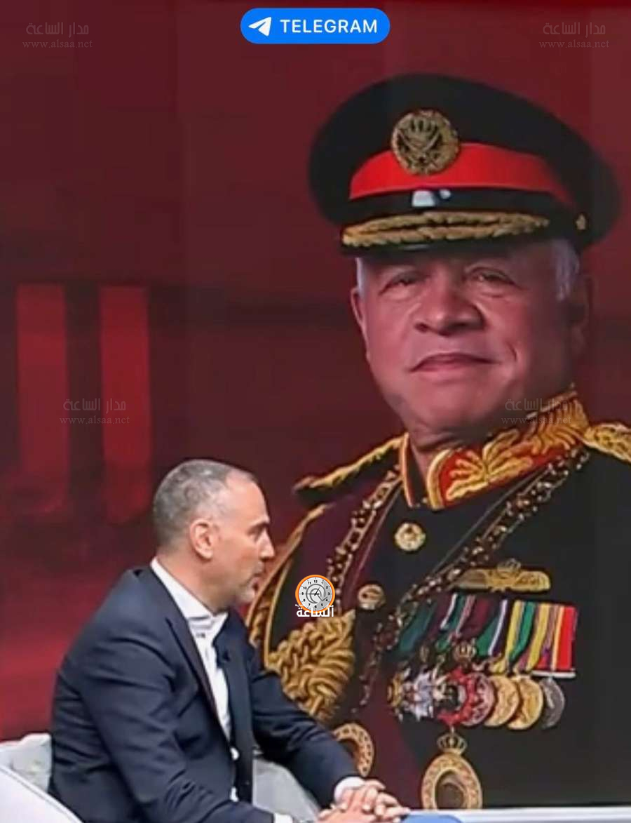 الساكت يكتب: الشريف الهاشمي وصوت الحكمة