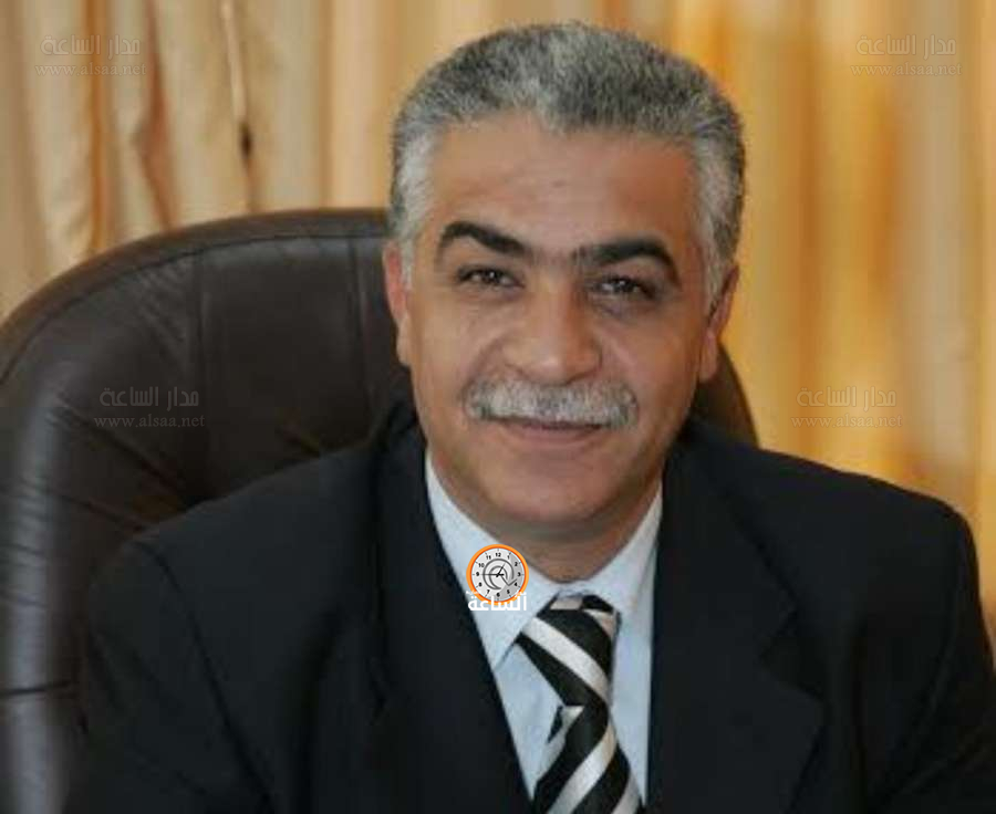 النصيرات يهنئ أخوارشيده بالترقية