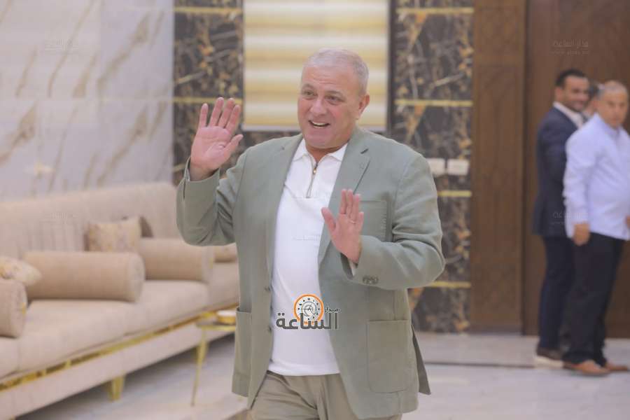 خميس عطية يوجه 17 سؤالا نيابيا