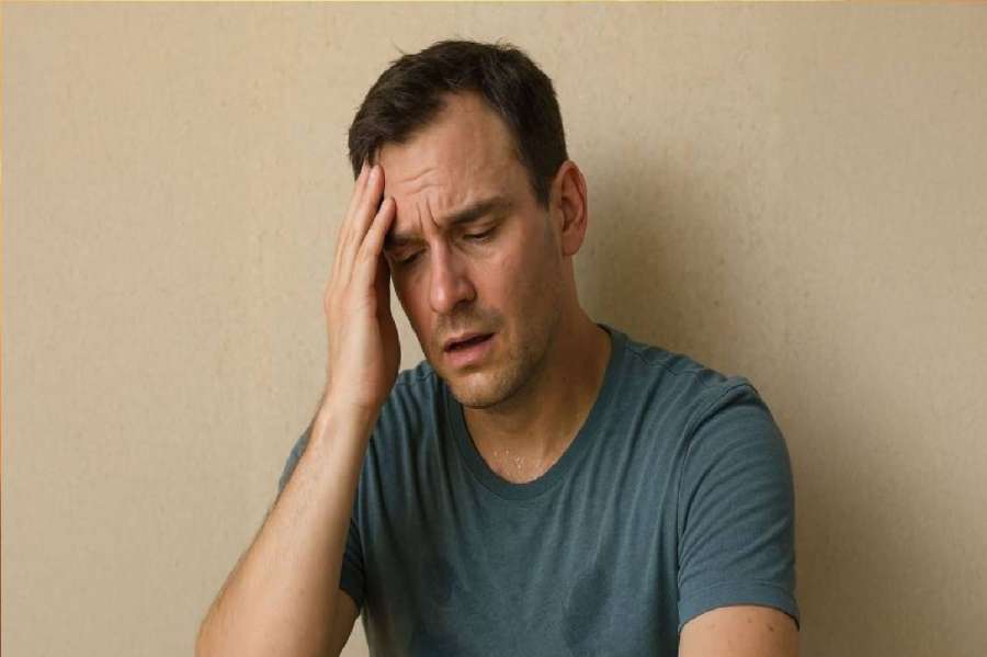 ابتكار جهاز يقيس مستوى ترطيب الجسم