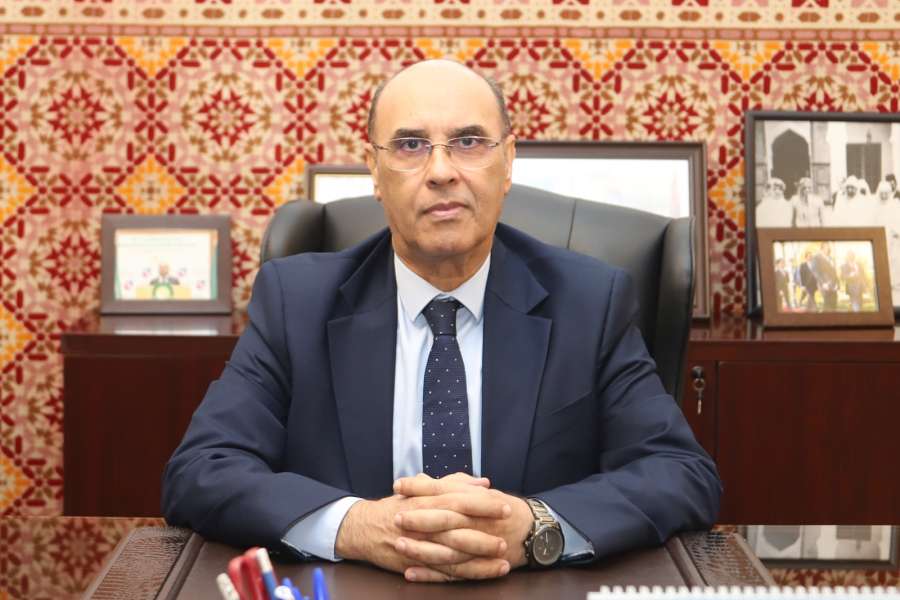 السفير المغربي: العلاقات بين المملكتين نموذج