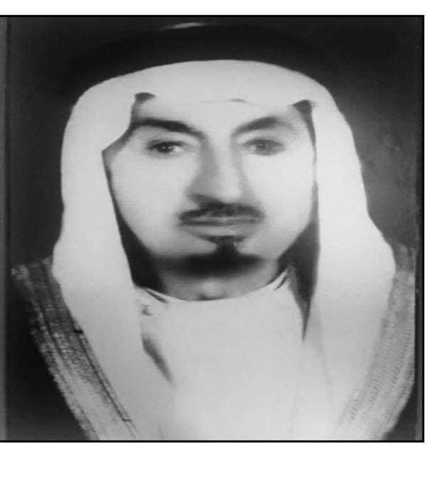 الشيخ العيطان يكتب: بانوراما رجال الوطن