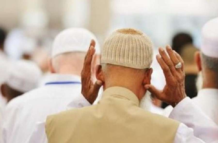 حكم النطق بالنية في العبادات