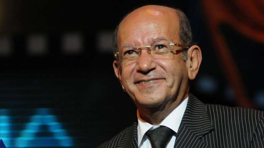 وفاة الفنان المصري لطفي لبيب عن