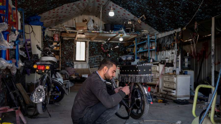 الأردن يصدر أكثر من 32 ألف