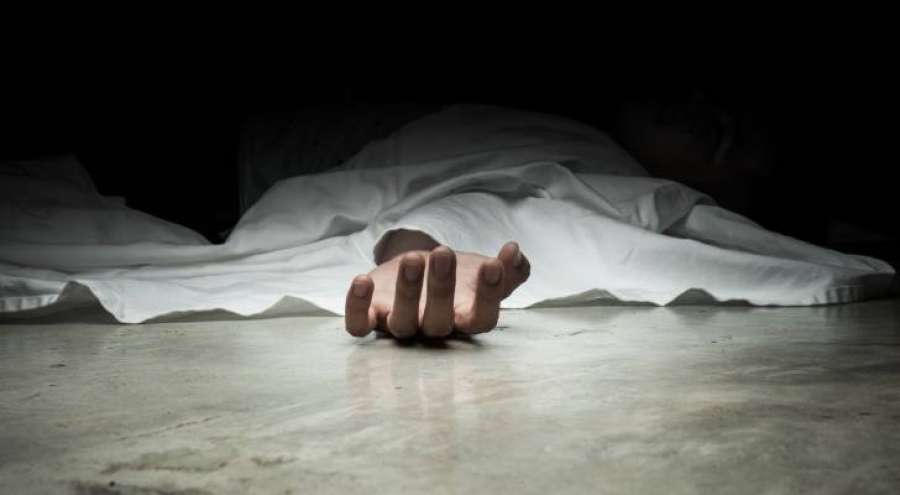 إربد.. قتل زوجته ودفنها لإخفاء جريمته