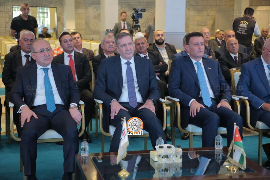 حزب عزم يشهر مركزه للدراسات الاستراتيجية..