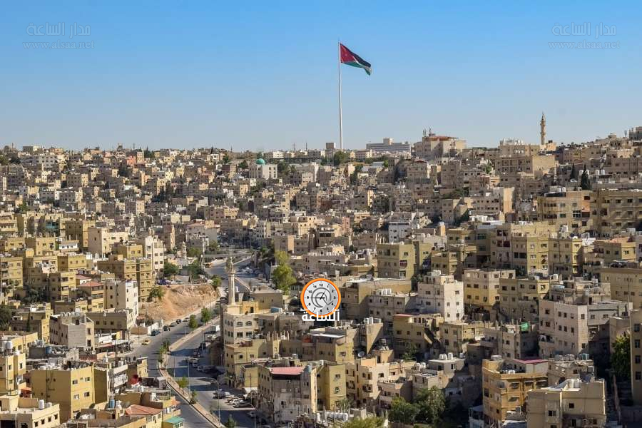 طقس صيفي معتدل خلال الأيام الثلاثة