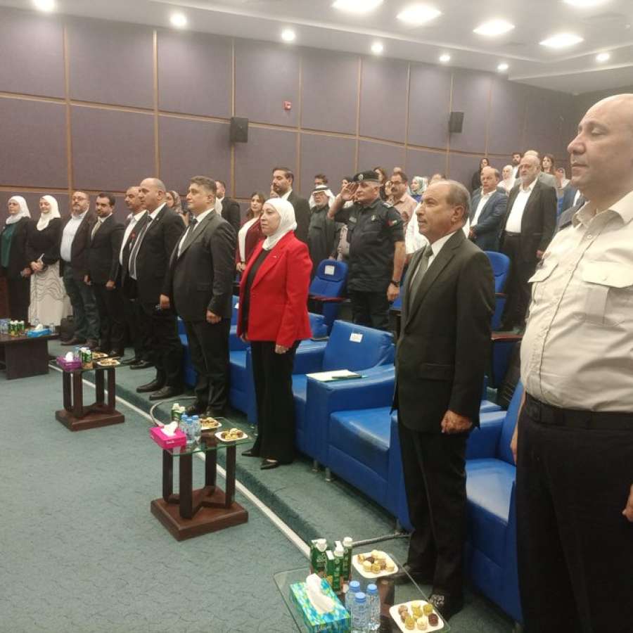 بدء التشغيل الرسمي لخطي عمان السلط