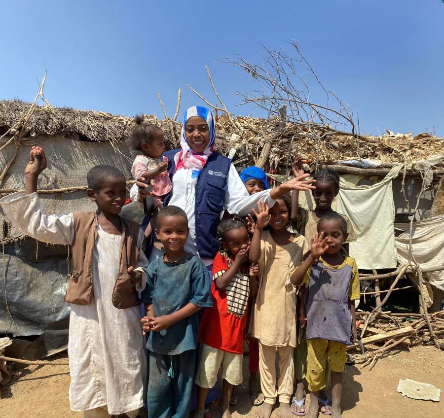 في ظل تعقيدات صحية متزايدة في