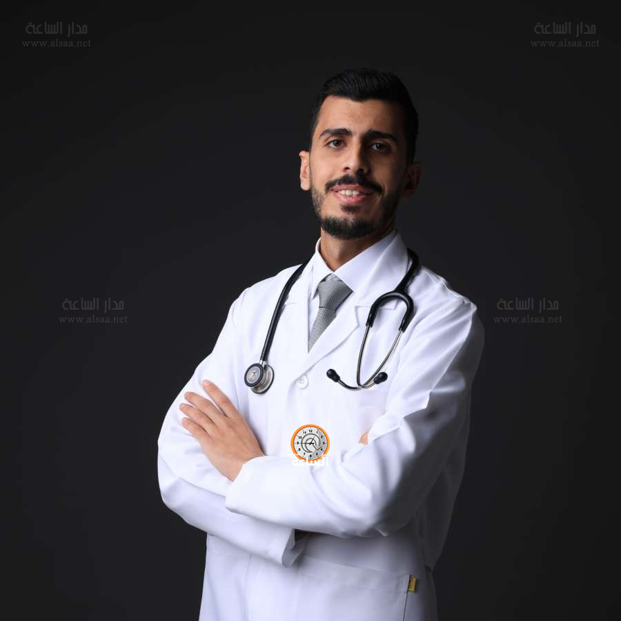 صلاح الدين عماد الأحمد.. مبارك شهادة