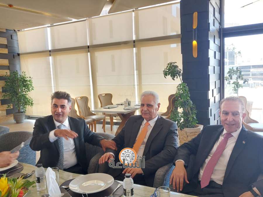 جلسات رقابية خارج القبة لميثاق النيابية