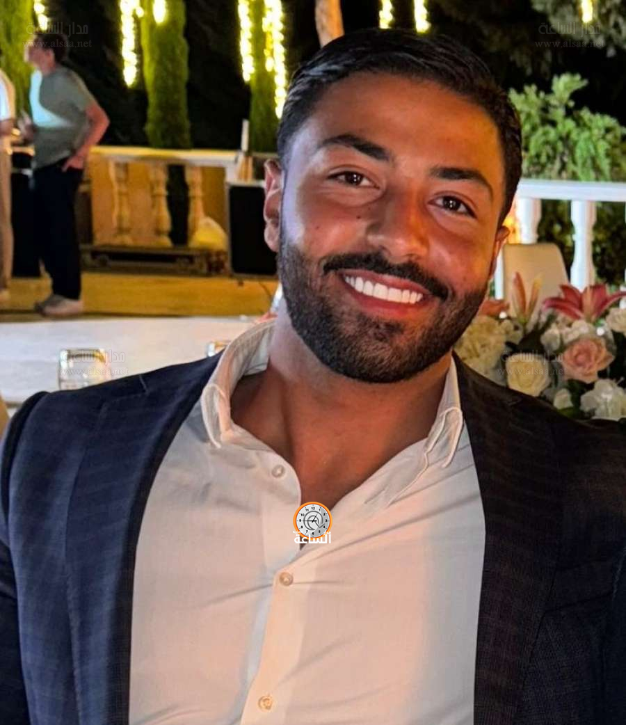 المحامي محمد الجبور.. ميلاد سعيد