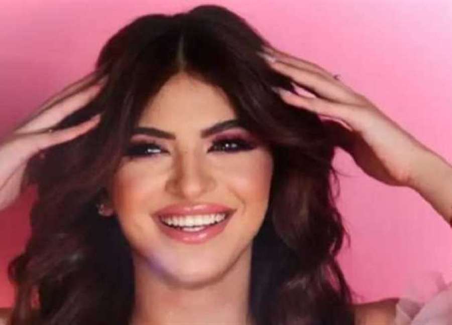 القبض على البلوجر سوزي الأردنية بالقاهرة