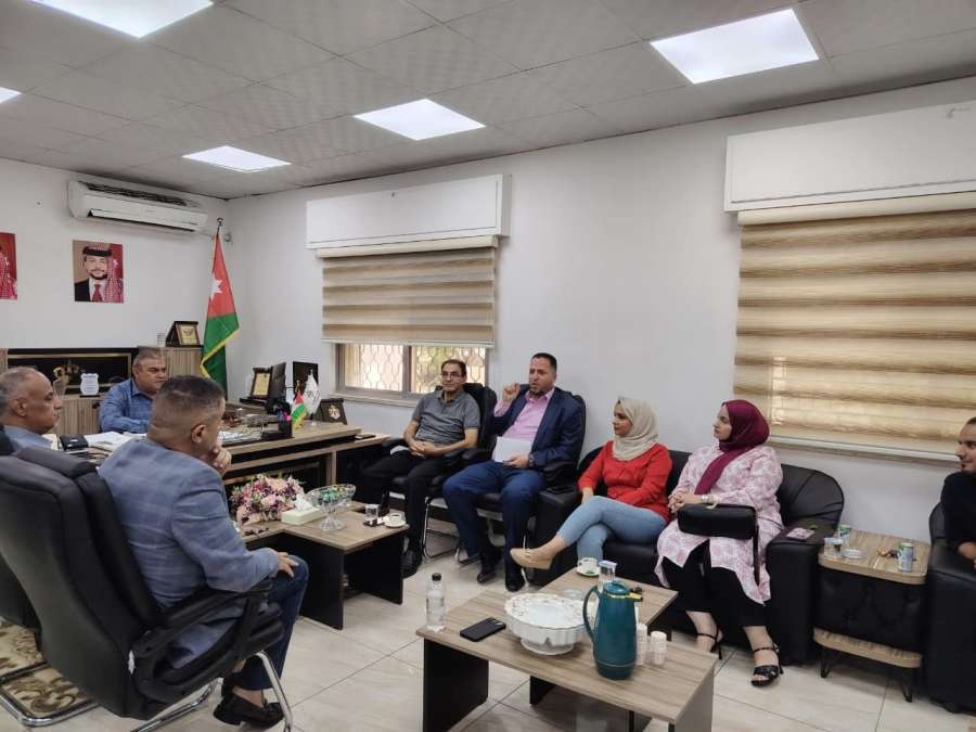 خطة تطوير صحية في العقبة: مستشفى