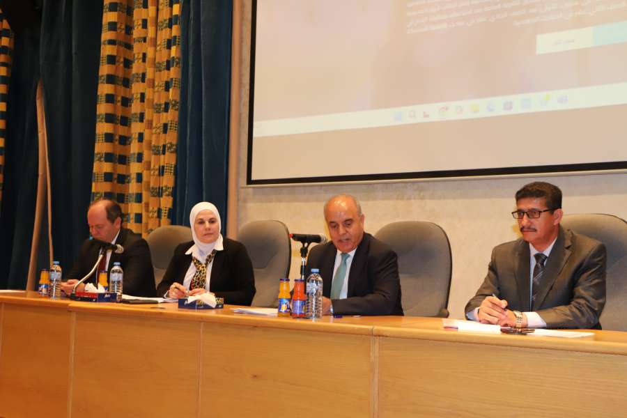 التربية تؤكد أهمية تطوير التعليم المهني