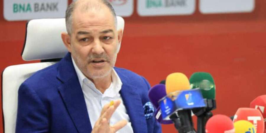 الوحدات يفسخ عقد المدرب التونسي اليعقوبي