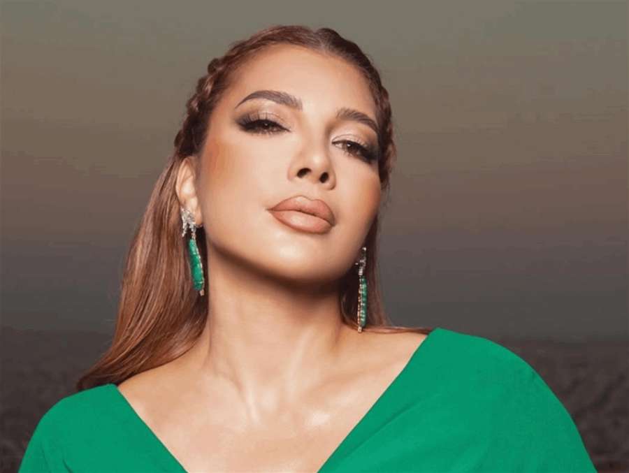 شاهد.. هكذا انقطعت الكهرباء في حفل