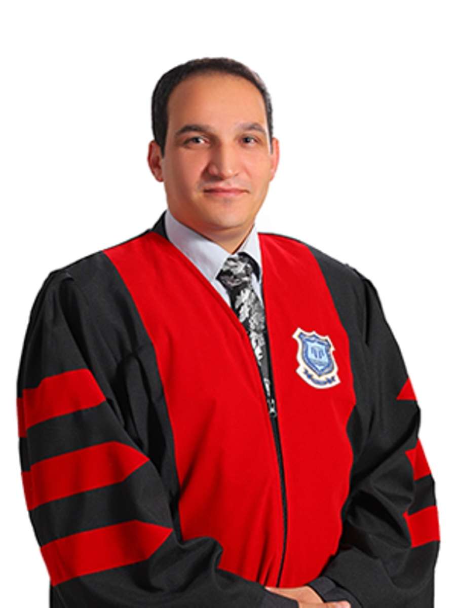 تسجيل براءة اختراع مركب دوائي لمعالجة