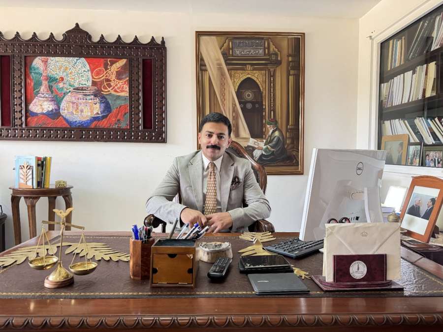 محكمة استئناف عمان تؤيد قرار رئاسة