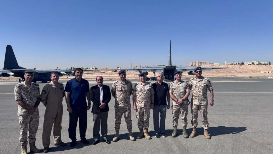 لجنة التوجيه الوطني والإعلام تشارك في