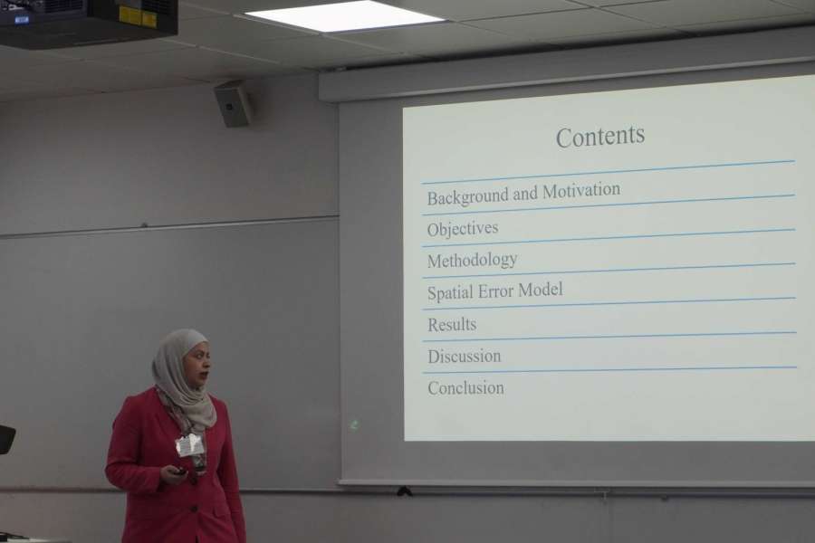 د. الحديدي من عمان الأهلية تفوز