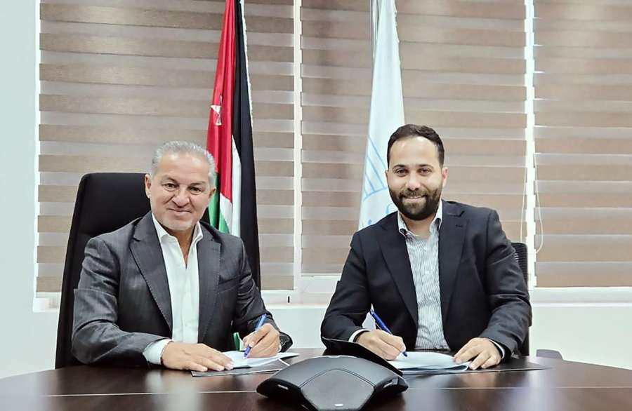 الرؤية الواضحة (HDVISION) توقع اتفاقية حصرية