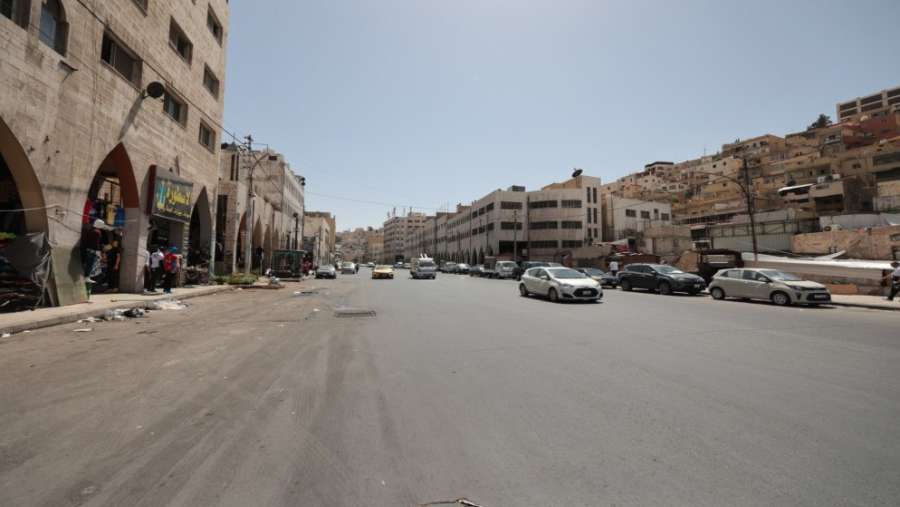 41 درجة مئوية.. موجة حارة تضرب