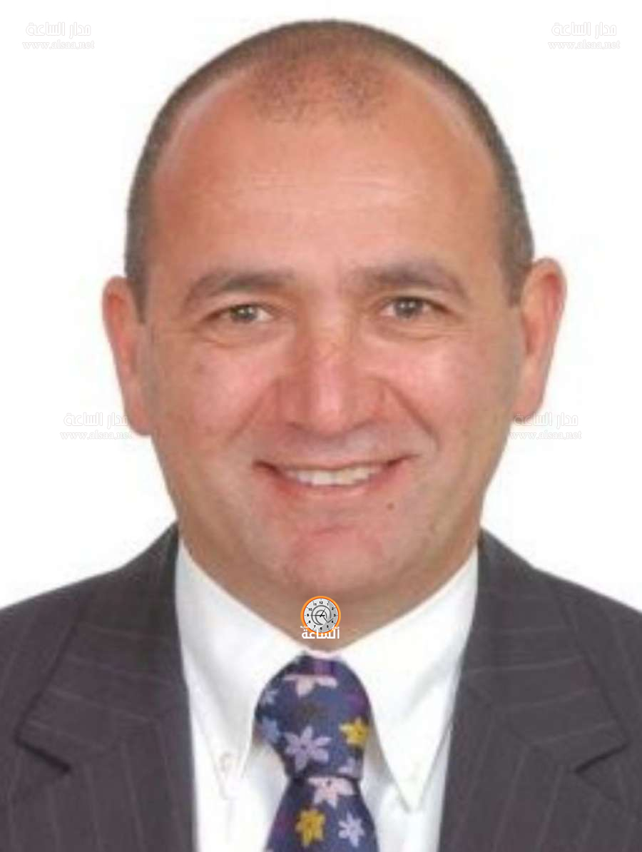 أسامة فتالة رئيسا تنفيذيا جديدا لمشروع