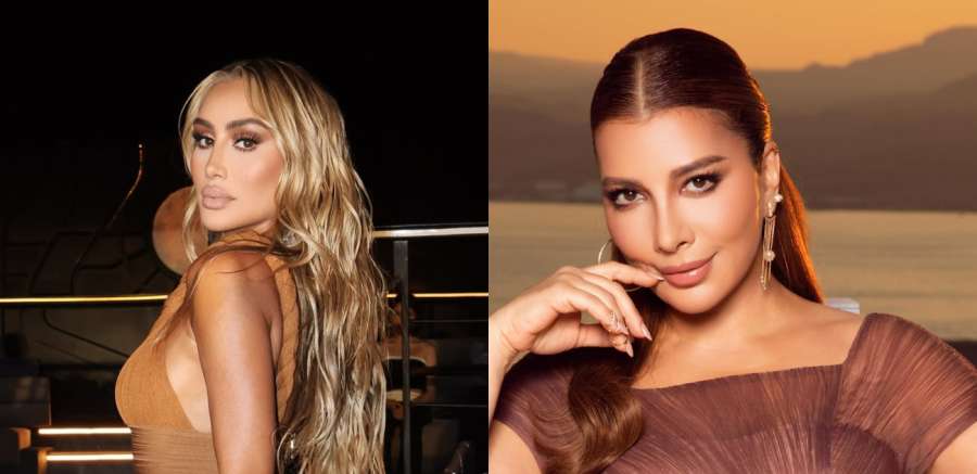 حرب إعلامية تشتعل بين أصالة نصري