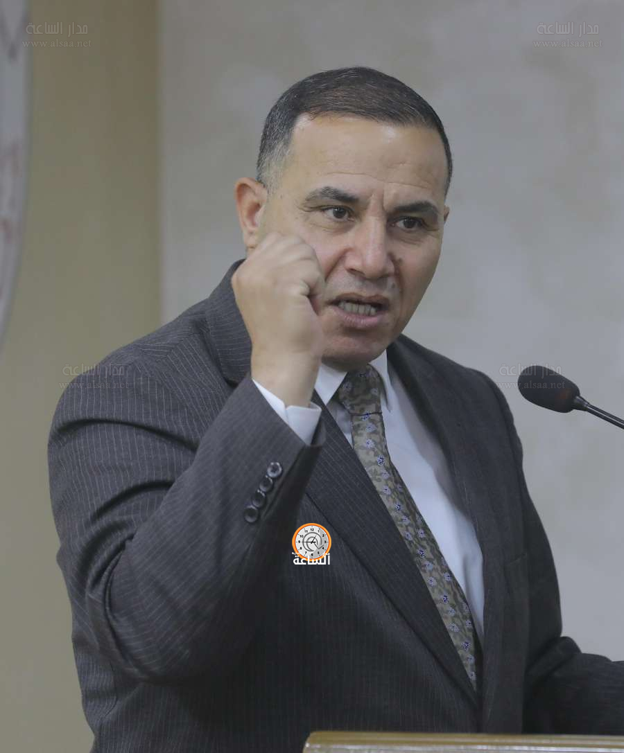 محافظ الزرقاء: توقيف مطلقي العيارات النارية