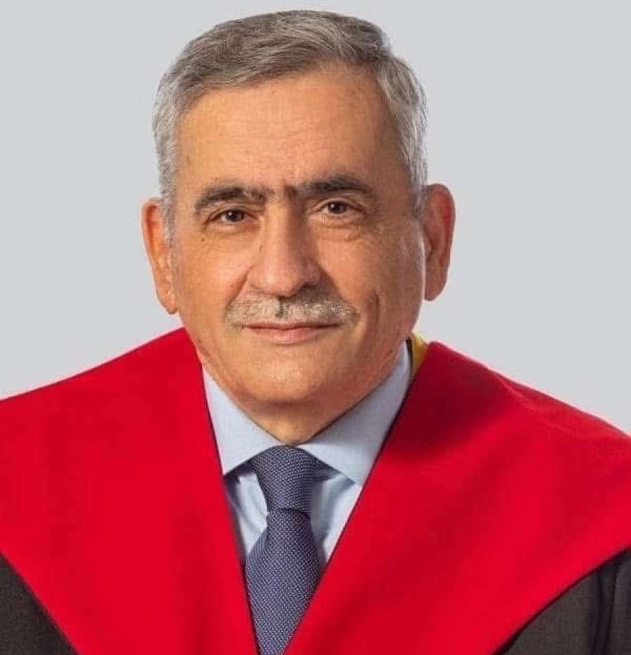 عمر كلاب لـ نذير عبيدات: الثلث