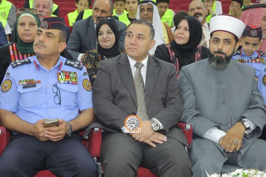 إطلاق مبادرة لا تقتلني بفرحك ومعا