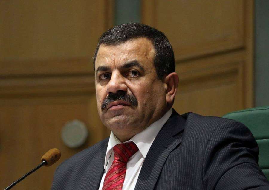 الوطني الإسلامي يقرر ترشيح العماوي لرئاسة