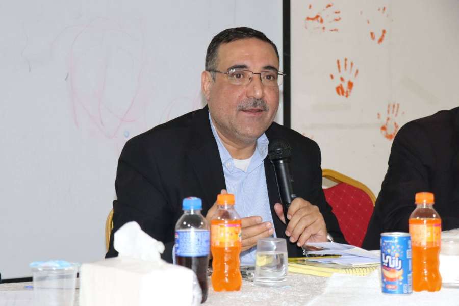 العبابنة يستقيل من رئاسة لجنة بلدية