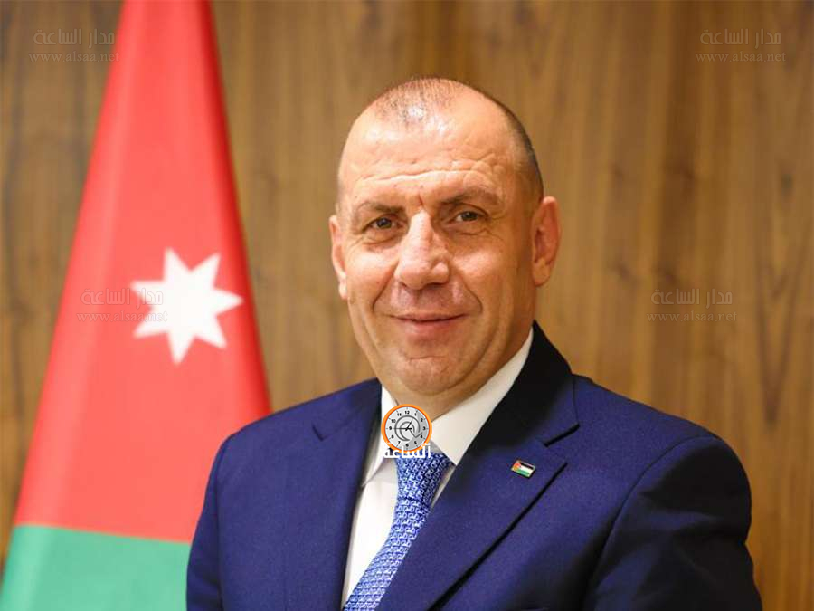 فيصل العبداللات أمينا لسرّ مجلس الوزراء