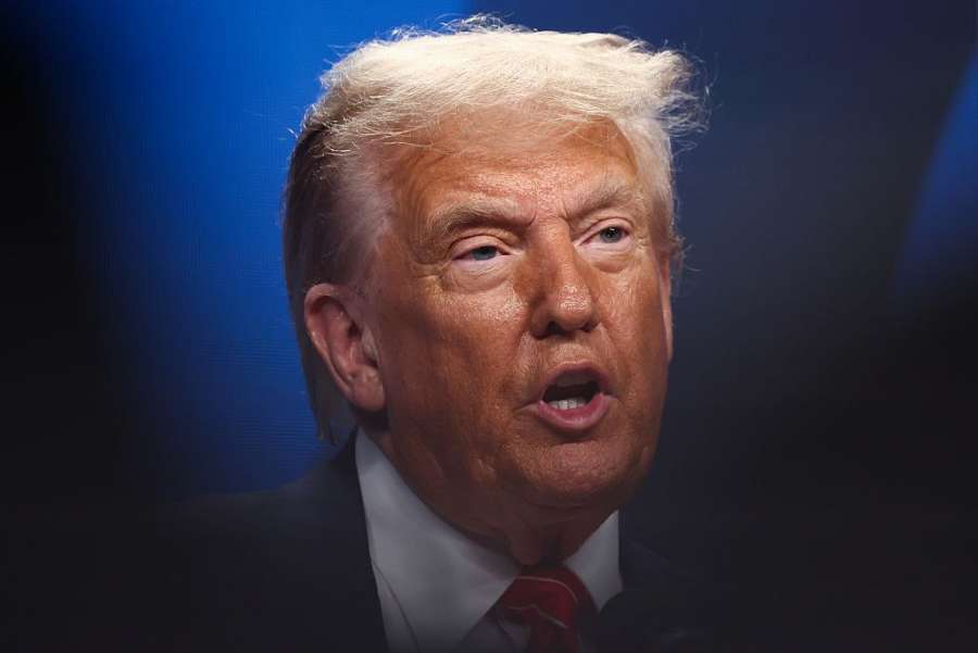 ترامب محق.. أرقام صادمة تدخل خزينة