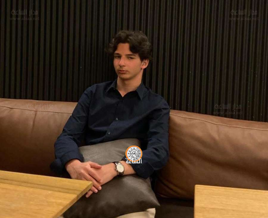 محمد إحسان التل.. مبارك النجاح بمعدل 74%