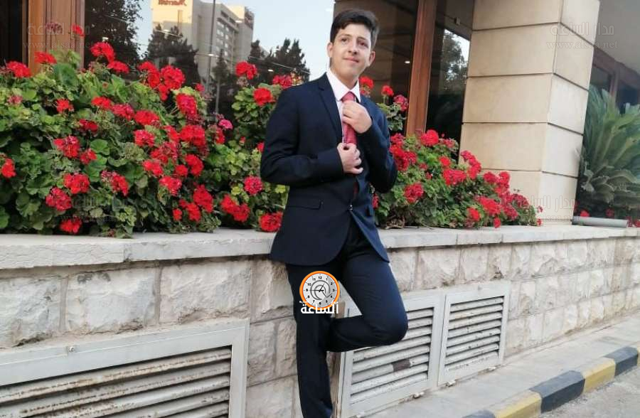 عمر عاصم التل.. مبارك الـ 81