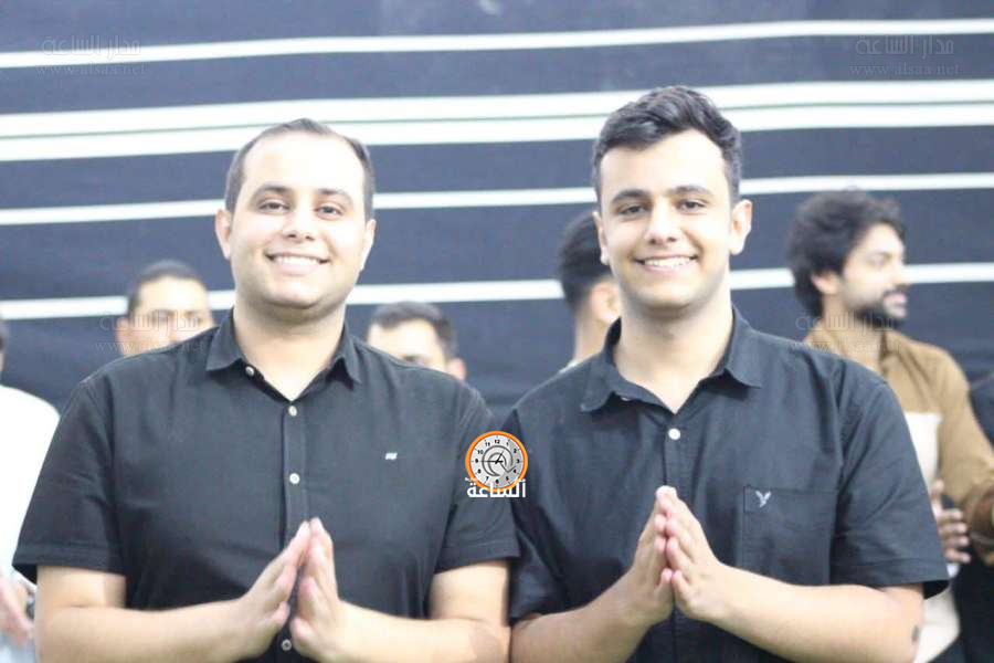 جواد فارس السعايدة.. مبارك الـ 92.60