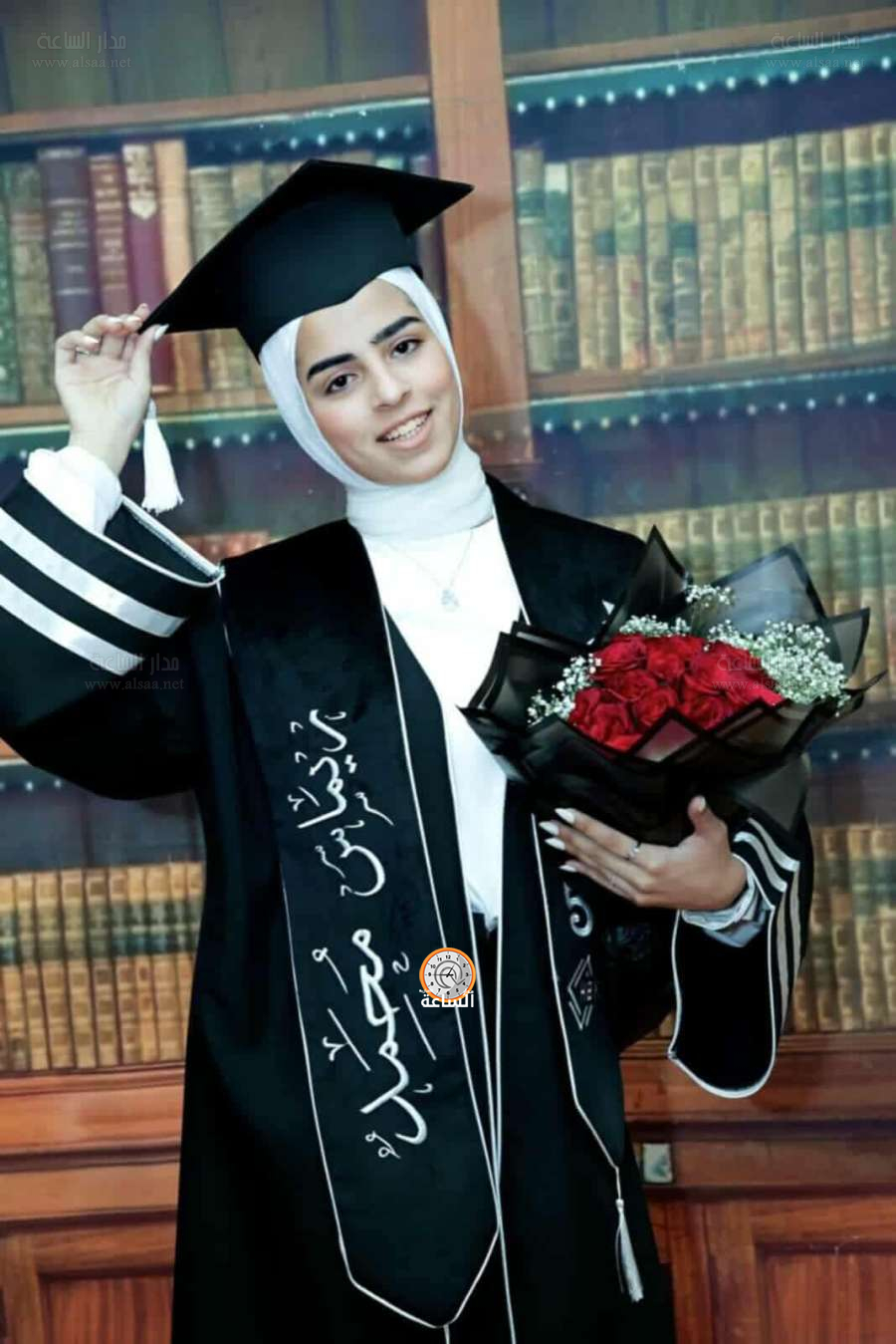 بني هذيل يهنئ ريماس.. مبارك الـ90.4%