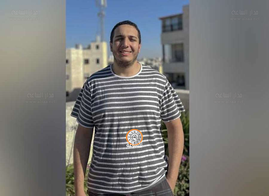 أحمد غبيش.. مبارك النجاح