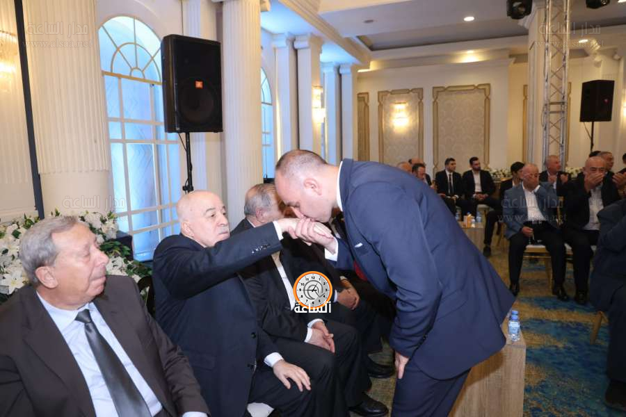 أبو الراغب والسواعير نسايب.. زيدان طلب