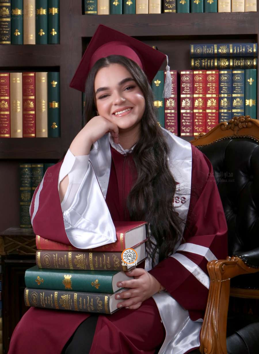 روح الروسان.. مبارك النجاح المشرف