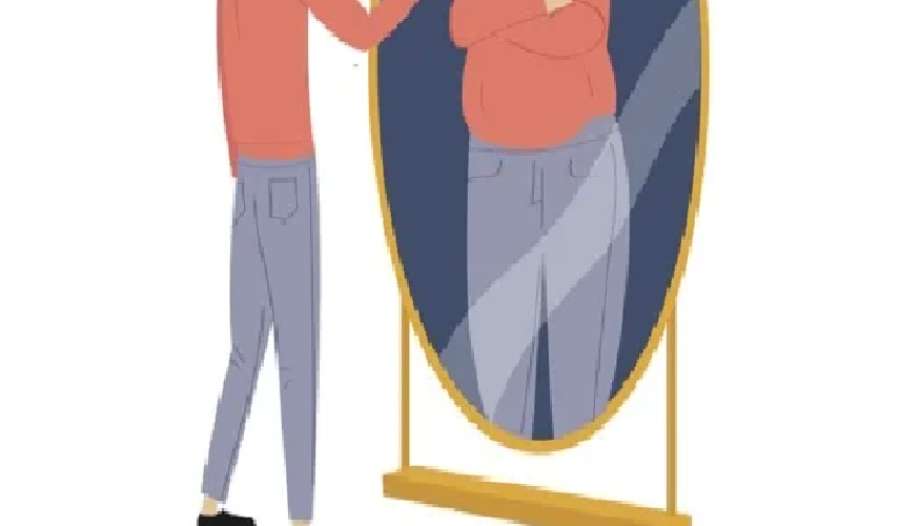 دراسة: هوس النحافة يقود المراهقات إلى