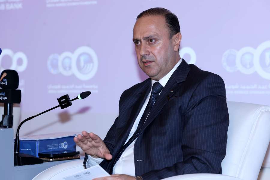 المومني: الأردن يتعامل مع التحديات الإقليمية
