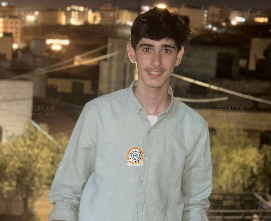 محمد خالد الخشمان.. مبارك