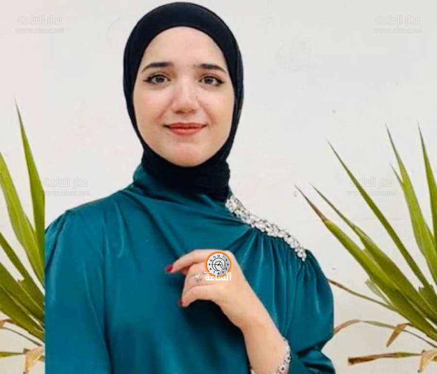 ديما سامي القرالة.. مبارك التوجيهي